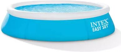 Intex Easy Set Pool, Multicolor