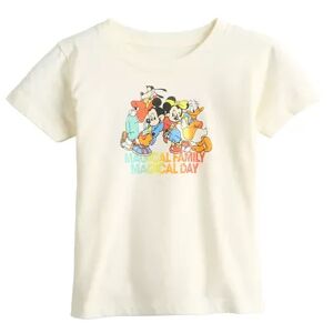 Celebrate Together Disney's Mickey Mouse & Friends Toddler Boy Graphic Tee by Celebrate Together , Toddler Boy's, Size: 2T, Med Purple