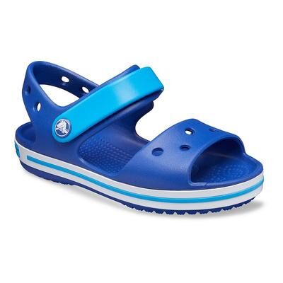Crocs Crocband Kids' Sandals, Boy's, Size: 13, Blue