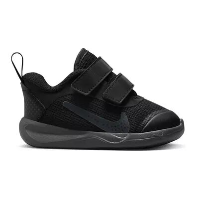 Nike Omni Multi-Court Baby/Toddler Shoes, Toddler Boy's, Size: 8 T, Black