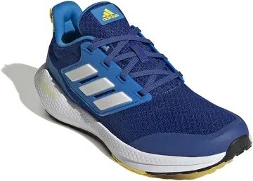 adidas EQ21 Run 2.0 Big Kids' Lifestyle Shoes, Boy's, Size: 5, Blue