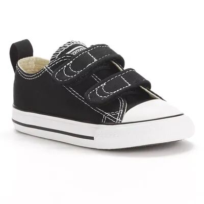Converse Toddler Converse All Star Sneakers, Toddler Boy's, Size: 10 T, Black