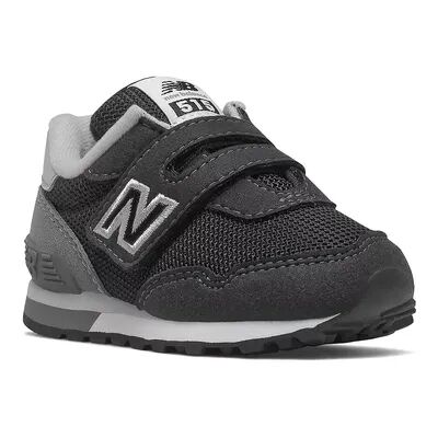 New Balance 515 Baby/Toddler Shoes, Toddler Boy's, Size: 3T, Oxford