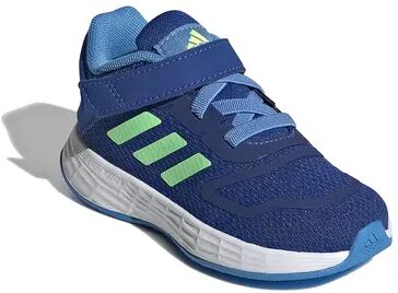 adidas Duramo 10 EL Toddler Kids' Shoes, Toddler Boy's, Size: 7 T, Blue