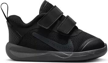 Nike Omni Multi-Court Baby/Toddler Shoes, Toddler Boy's, Size: 5 T, Black