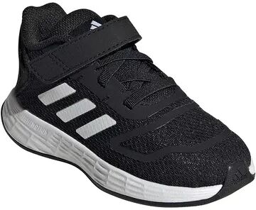 adidas Duramo 10 EL Toddler Kids' Shoes, Toddler Boy's, Size: 7 T, Black