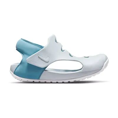 Nike Sunray Protect 3 Little Kids' Sandals, Boy's, Size: 3T, Dark Blue