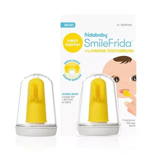 Fridababy SmileFrida the Finger ...