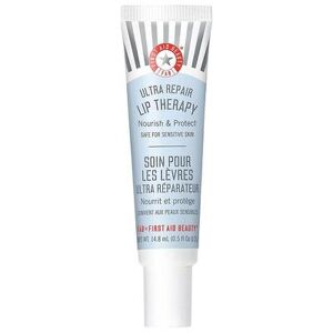 First Aid Beauty Ultra Repair Lip Therapy, Size: 0.5 FL Oz, Multicolor