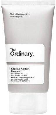 The Ordinary Salicylic Acid 2% Masque, Size: 1.69 FL Oz, Multicolor