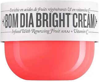 Sol de Janeiro Bom Dia Bright Body Cream with Vitamin C, Size: 8.1 FL Oz, Multicolor