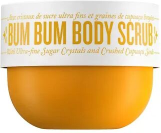 Sol de Janeiro Bum Bum Body Scrub, Size: 7.8 Oz, Multicolor