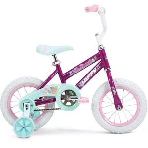 Huffy 12-Inch So Sweet Girls' Bike, Pink