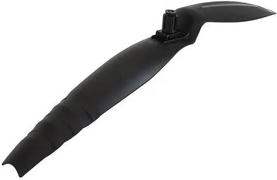 M-Wave Mud Max QRF Front Mudguard, Black