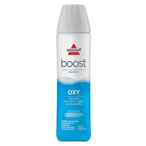 BISSELL Boost Oxy Carpet Cleaner, White