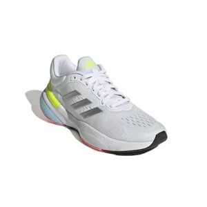 adidas Response Super 3.0 Women's Running Shoes, Size: 8.5, White