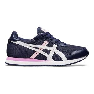 ASICS Tiger Runner Women's Athletic Shoes, Size: 9, Dark Blue