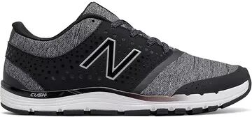 New Balance 577 v4 Cush+ Women's Cross Training Shoes, Size: Medium (12), Black