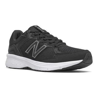 New Balance 460v3 Women's Running Shoes, Size: 11 Wide, Silver