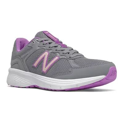 New Balance 460v3 Women's Running Shoes, Size: 10 Wide, Dark Grey
