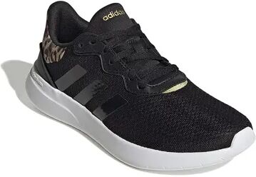 adidas QT Racer 3.0 Women's Running Shoes, Size: 6.5, Black