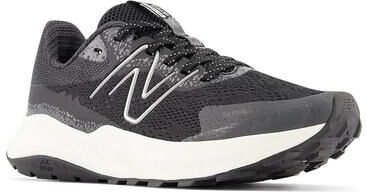 New Balance Nitrel V5 Women's Trail Running Shoes, Size: 11, Black