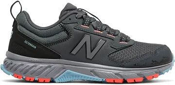 New Balance 510v5 Trail Women's Running Shoes, Size: 8.5, Med Grey