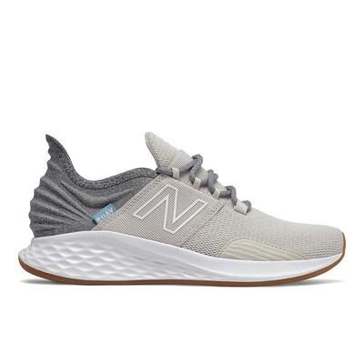 New Balance Fresh Foam Roav Women's Shoes, Size: 8 Wide, White