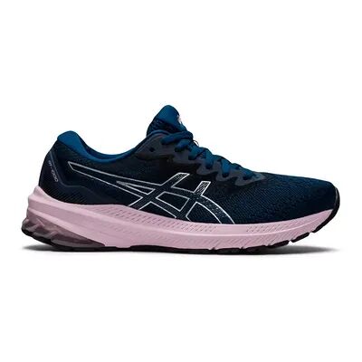 ASICS GT-1000 11 Women's Running Shoes, Size: 9.5, Blue