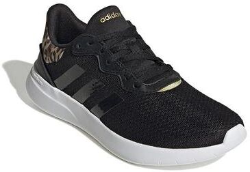 adidas QT Racer 3.0 Women's Running Shoes, Size: 9.5, Black