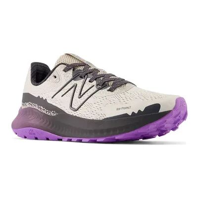 New Balance Nitrel V5 Women's Trail Running Shoes, Size: 11, White