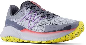 New Balance Nitrel V5 Women's Trail Running Shoes, Size: 7.5, Grey