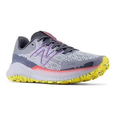 New Balance Nitrel V5 Women's Trail Running Shoes, Size: 6.5, Grey