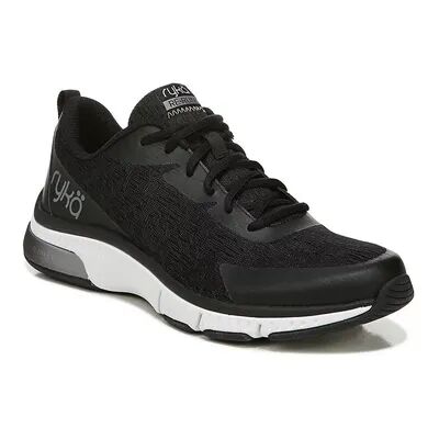 Ryka Re-Run Women's Walking Sneakers, Size: 6.5 Wide, Oxford