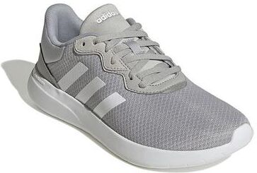 adidas QT Racer 3.0 Women's Running Shoes, Size: 6.5, Med Grey