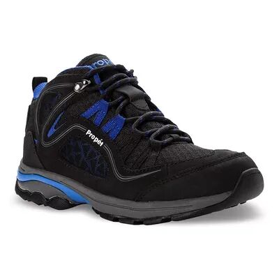 Propet Peak Women's Waterproof Hiking Boots, Size: 8.5, Blue