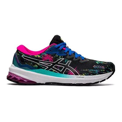 ASICS GT-1000 11 Women's Running Shoes, Size: 9.5, Black