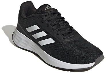 adidas Start Your Run Women's Running Shoes, Size: 9.5, Black