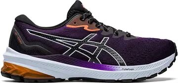 ASICS GT-1000 11 Women's Trail Running Shoes, Size: 5.5, Black