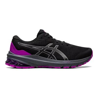 ASICS GEL-Contend 8 Women's Running Shoes, Size: 5.5, Black