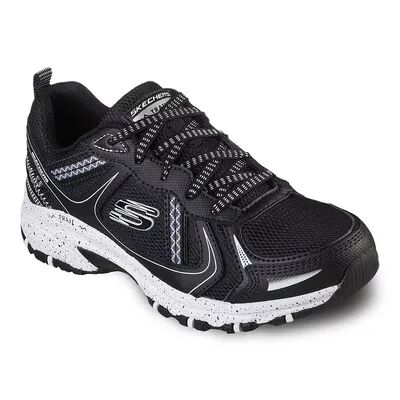 Skechers Hillcrest Women's Trail Athletic Shoes, Size: 11, Grey