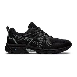 ASICS GEL-Venture 8 Men's Trail Running Shoes, Size: 13 4E, Black