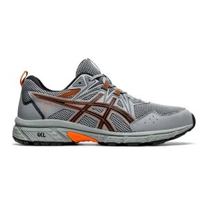 ASICS GEL-Venture 8 Men's Trail Running Shoes, Size: 12 4E, Dark Grey
