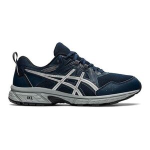 ASICS GEL-Venture 8 Men's Trail Running Shoes, Size: 11.5 4E, Dark Blue