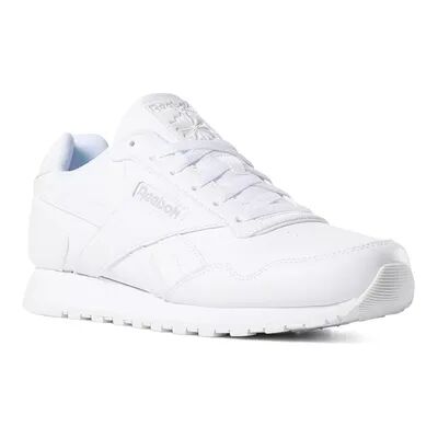 Reebok Classic Harman Run S Men's Sneakers, Size: Medium (8), White