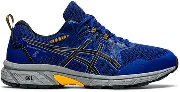 ASICS GEL-Venture 8 Men's Trail Running Shoes, Size: Medium (10.5), Dark Blue