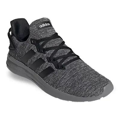 adidas Lite Racer BYD 2.0 Men's Running Shoes, Size: 9.5, Dark Grey