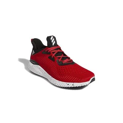 adidas Alphabounce 1 Men's Running Shoes, Size: 10, Brt Red