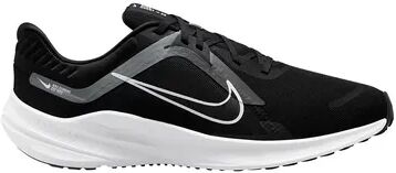 Nike Quest 5 Men's Road Running Shoes, Size: 8.5, Black