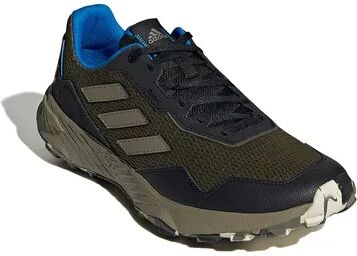 adidas Tracefinder Men's Trail Running Shoes, Size: 10, Med Green